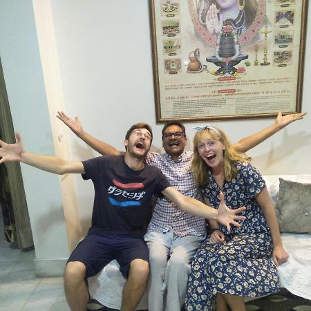 Mye Homestay 1 Near Golden Temple Amritsar Bagian luar foto