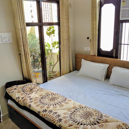 Mye Homestay 1 Near Golden Temple Amritsar Bagian luar foto