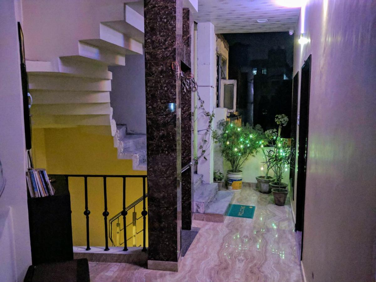 Mye Homestay 1 Near Golden Temple Amritsar Bagian luar foto