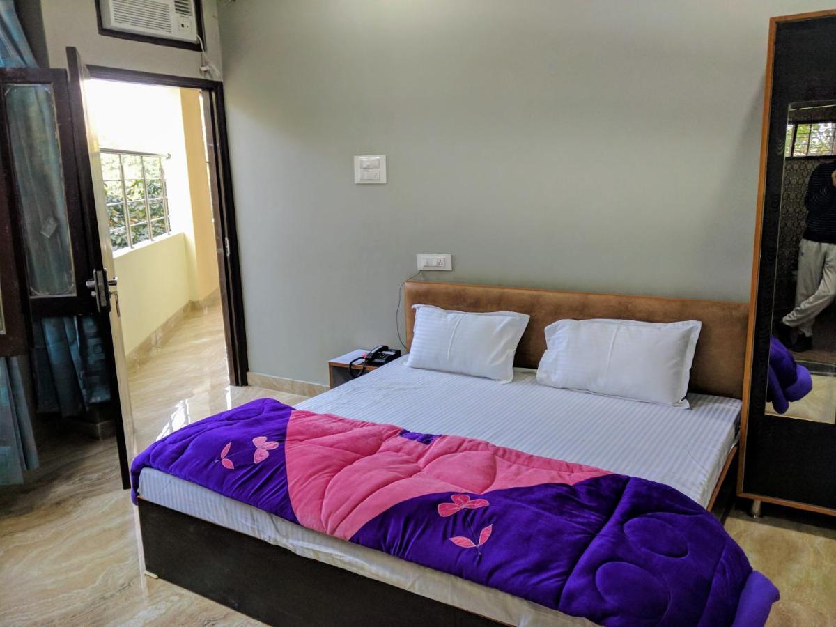 Mye Homestay 1 Near Golden Temple Amritsar Bagian luar foto