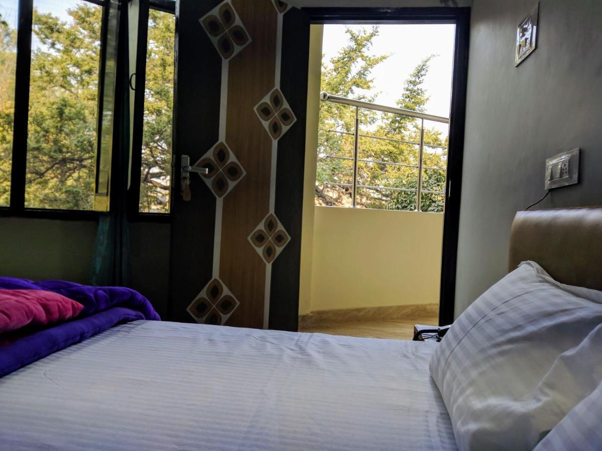 Mye Homestay 1 Near Golden Temple Amritsar Bagian luar foto